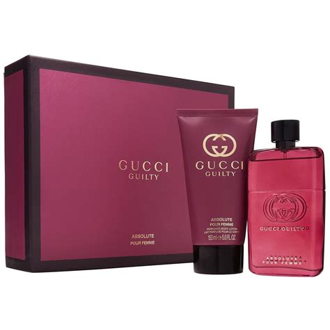 gucci body lotion perfume|gucci perfume refills.